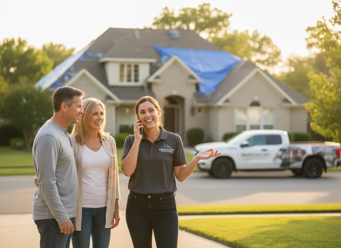 Emergency Roof Repair Jeddo, MI FAQs